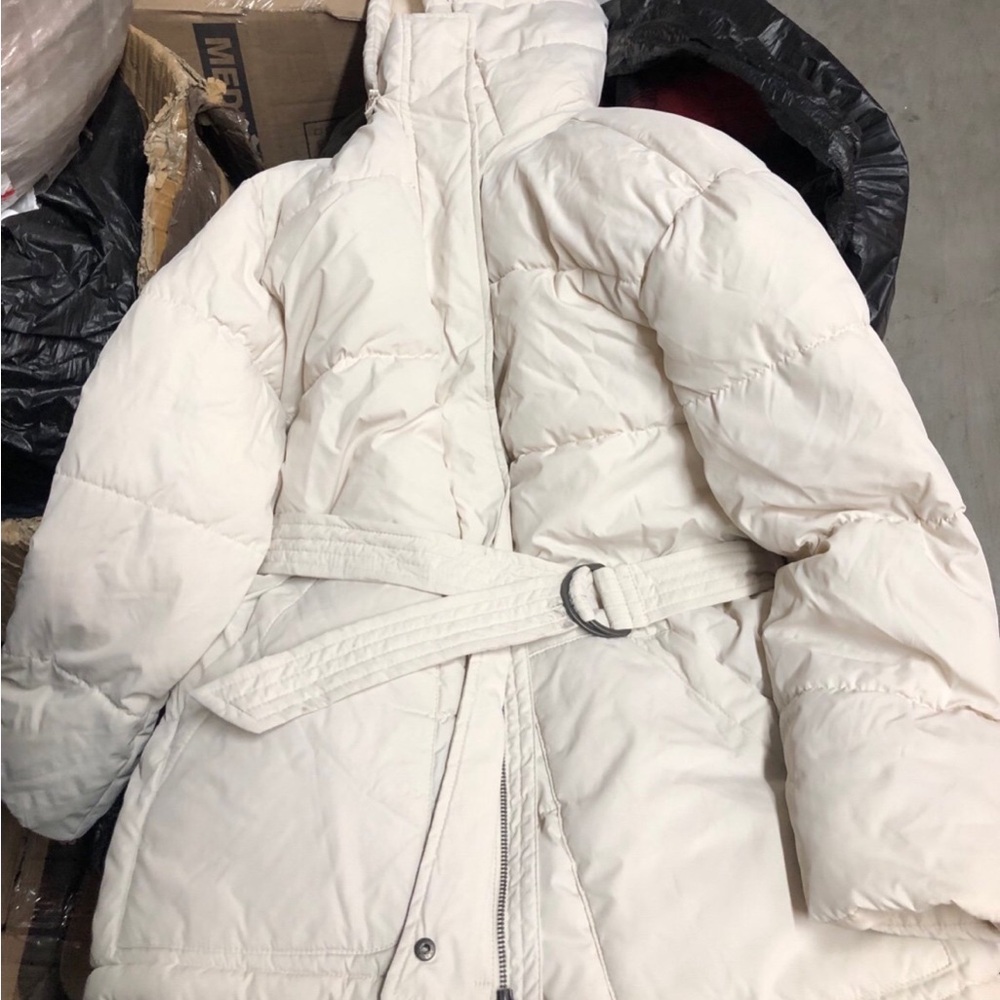 A NEW DAY PUFFY JACKET